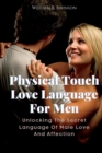 Image for Physical Touch Love Language For Men
