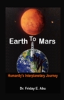 Image for Earth to Mars