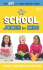 Image for The Best School Jokes for Kids