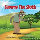 Image for Sammy the Sloth
