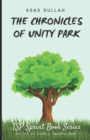 Image for The Chronicles of Unity Park