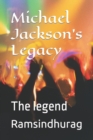 Image for Michael Jackson&#39;s Legacy