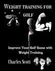 Image for Weight training for golf
