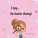 Image for I spy an Easter Bunny