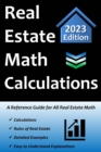 Image for Real Estate Math Calculations