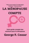 Image for La Menopause Compte
