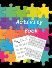 Image for Activity Book