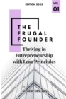 Image for The Frugal Founder