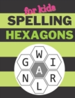 Image for Spelling Hexagons For Kids