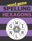 Image for Word Game Spelling Hexagons