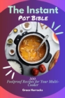 Image for The Instant Pot Bible