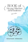 Image for Book of Strong Mindset Affirmations