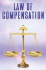 Image for The Law of Compensation : Laws of the Universe #5
