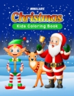 Image for Christmas : Kids Coloring Book