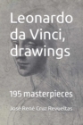 Image for Leonardo da Vinci, drawings
