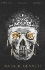 Image for Reign Ruin : Complete Trilogy