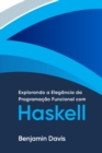 Image for Explorando a Elegancia da Programacao Funcional com Haskell