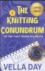 Image for The Knitting Conundrum