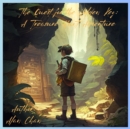 Image for The Quest for the Golden Key : A Treasure Hunt Adventure