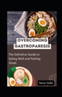 Image for Overcoming Gastroparesis