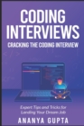 Image for Coding Interviews : Cracking the Coding Interview: Expert Tips and Tricks for Landing Your Dream Job