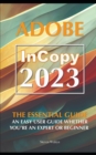 Image for Adobe Incopy 2023