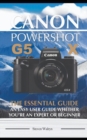 Image for Canon Powershot G5 X The Essential Guide