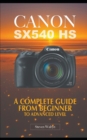 Image for Canon SX540 HS
