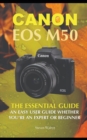 Image for Canon EOS M50