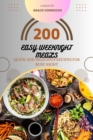 Image for Easy Weeknight Meals : 200 Quick and Delicious Recipes for Busy Nights
