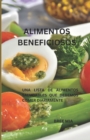 Image for Alimentos Beneficiosos