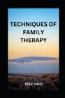 Image for Techniques of Family Therapy