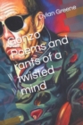 Image for Gonzo Poems and rants of a twisted mind