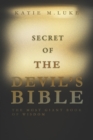 Image for Secret of the Devil&#39;s Bible