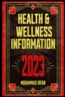 Image for Health and wellness information : Making Health and Wellness Simple