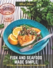 Image for Fish and Seafood Made Simple