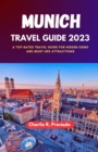Image for Munich Travel Guide 2023
