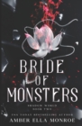 Image for Bride of Monsters