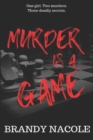 Image for Murder Is A Game