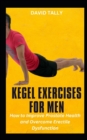 Image for Kegel Exercises for Men