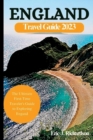 Image for England Travel Guide Book 2023