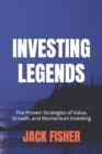 Image for Investing Legends