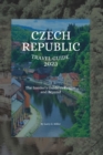 Image for Czech Republic Travel Guide 2023