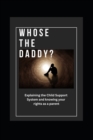 Image for Whose the Daddy?