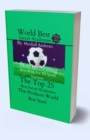 Image for World Best Soccer Academies