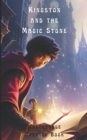 Image for Kingston and the Magic Stone : A Decodable Chapter Book