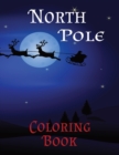 Image for North Pole Coloring Book