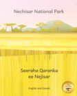 Image for Nechisar National Park : Learn To Count with Ethiopian Animals in English and Somali