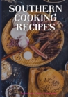 Image for Southern Cooking Recipe Book