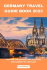Image for Germany travel guide book 2023
